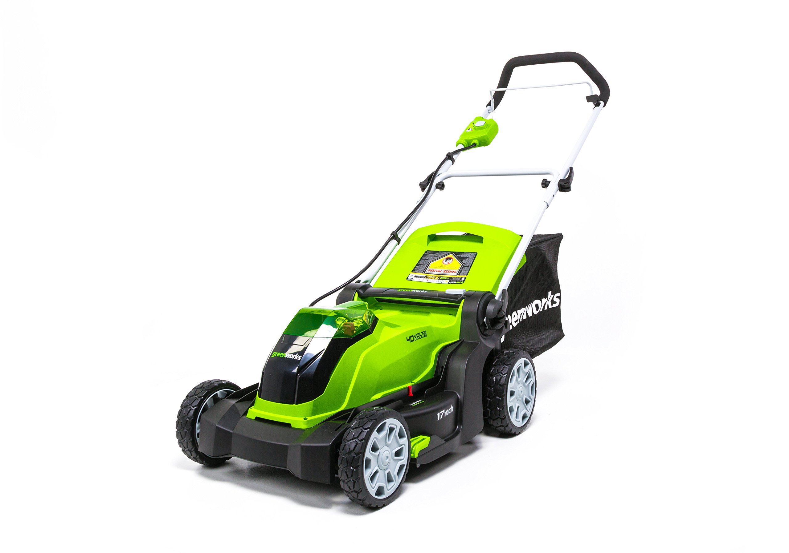 Electric vs Gas Lawn Mowers: Which is Best? Complete Guide