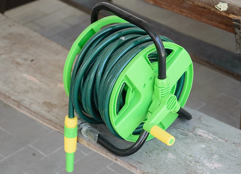 Hose Reels Buyer’s Guide