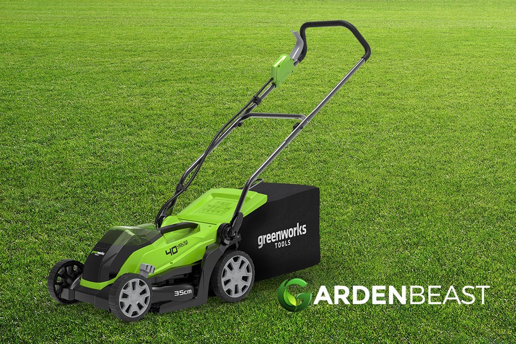 The best push reel mower