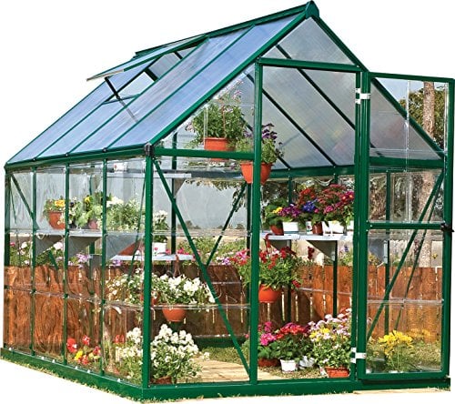 Home Greenhouses: Tips for Constructing & Maintaining - Complete Guide