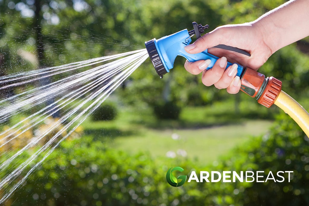 BLACK+DECKER Snake Wand Watering Nozzle: Product Review