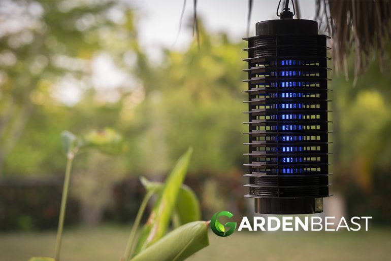 Best Bug Zapper Reviews 2024 Complete Buyer's Guide
