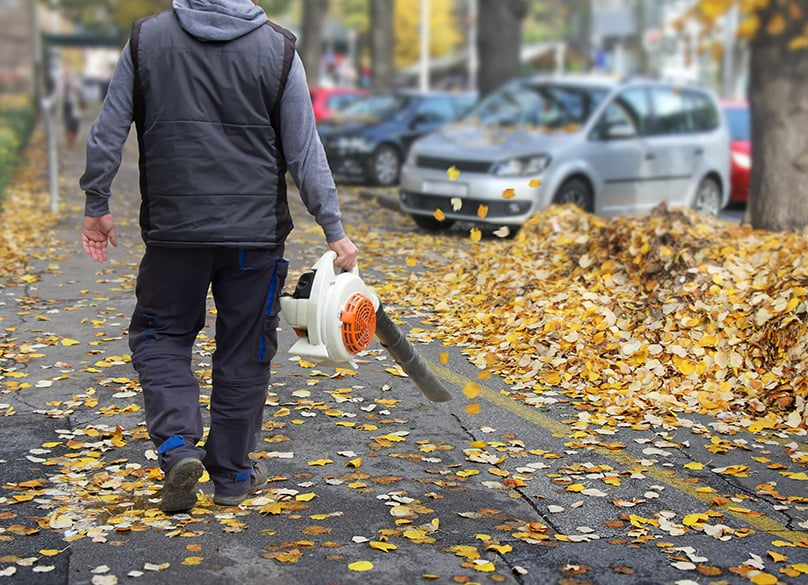 ✓ Best Leaf Blower Gutter Attachment in 2023 🍳 Top 5 Tested [Buying Guide]  