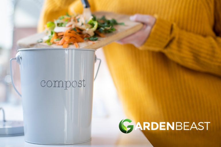 Best Kitchen Compost Bin Reviews 2024: Complete Buyer's Guide
