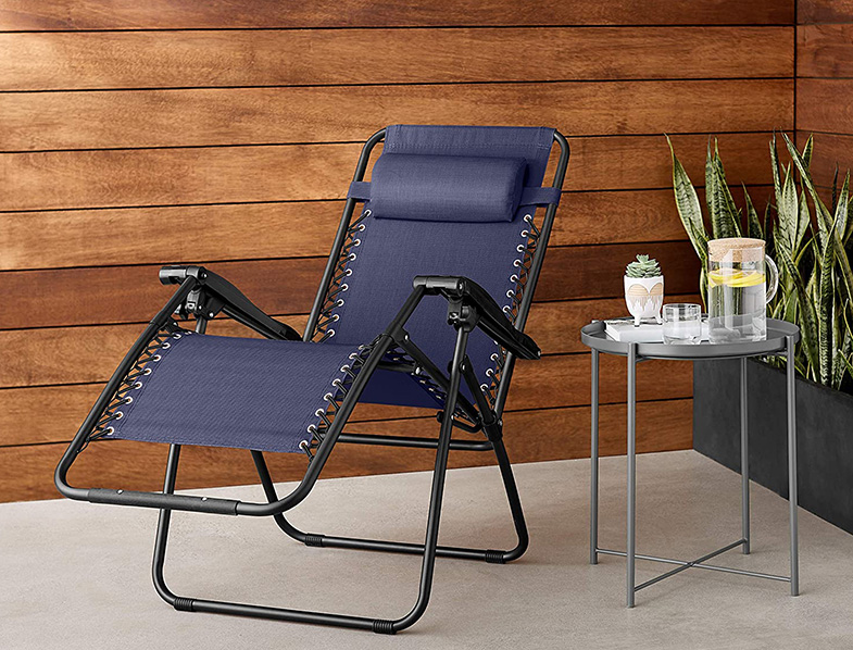 Zero Gravity Chairs