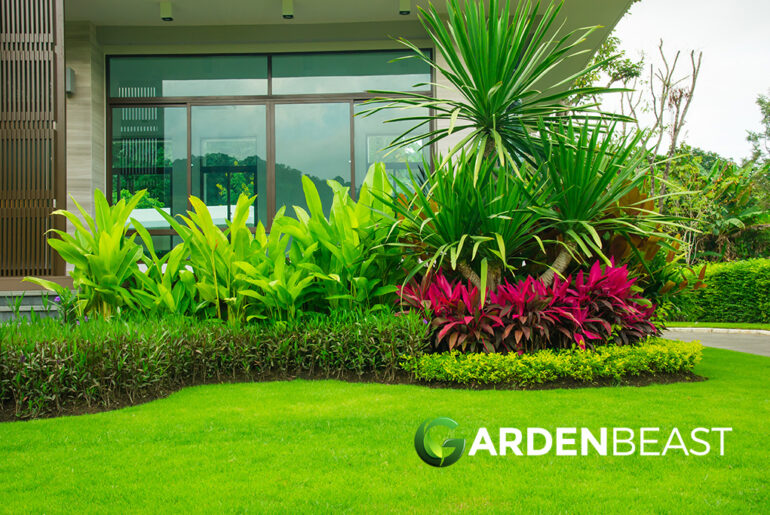 Design Ideas for Your Front Garden: Complete Guide