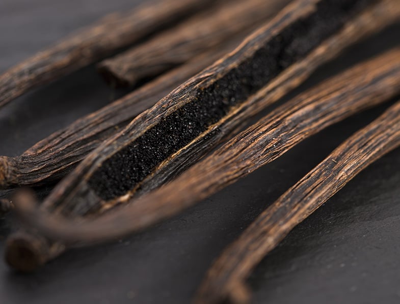 Vanilla Beans